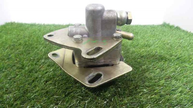 Pompa wspomagania hydraulicznego kierownicy Lancia Kappa 838A