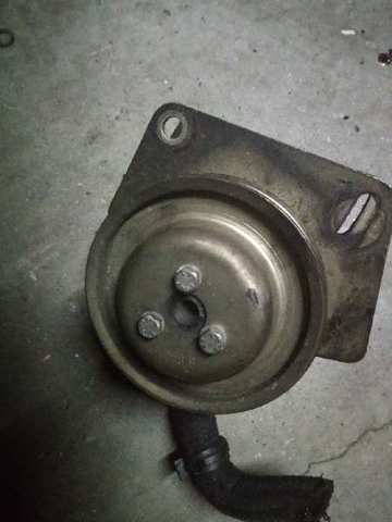 Pompa wspomagania hydraulicznego kierownicy Lancia Kappa 838A