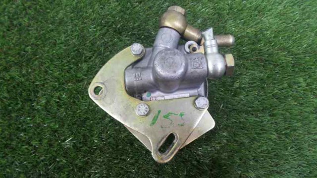 Pompa wspomagania hydraulicznego kierownicy Lancia Kappa 838A