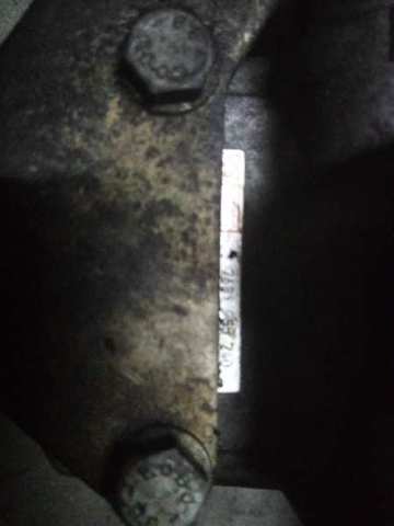 Pompa wspomagania hydraulicznego kierownicy Lancia Kappa 838A