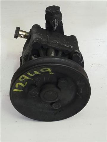 Pompa wspomagania hydraulicznego kierownicy 7681955252 BMW