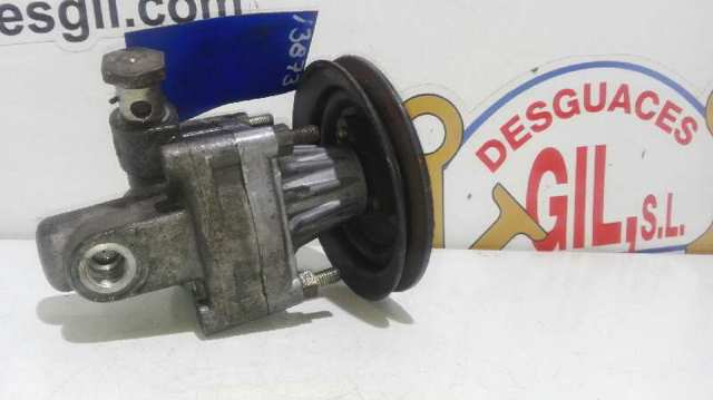 Pompa wspomagania hydraulicznego kierownicy 7681955264 VAG