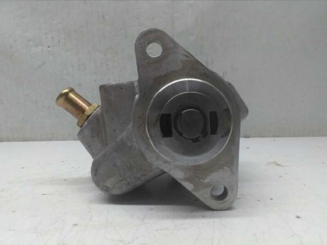 Pompa wspomagania hydraulicznego kierownicy 7683955114 PEUGEOT