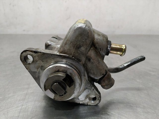 Pompa wspomagania hydraulicznego kierownicy 7683955114 PEUGEOT