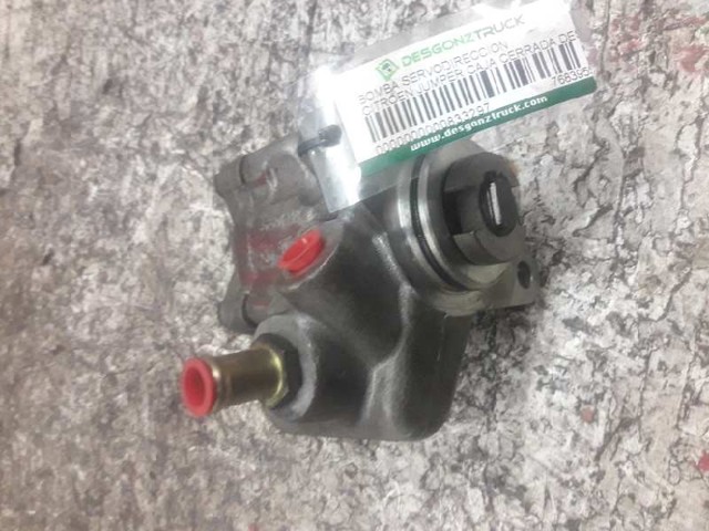 7683955114 Peugeot/Citroen