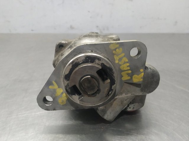 7683955118 Renault (RVI)