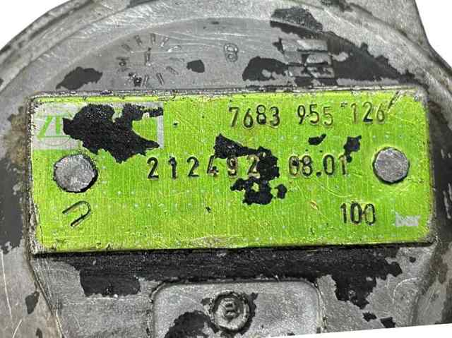 7683955126 Renault (RVI)
