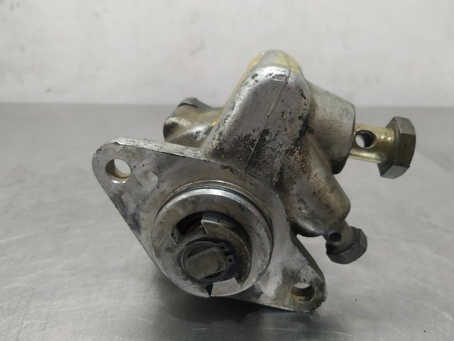 Pompa wspomagania hydraulicznego kierownicy 7683955126 IVECO