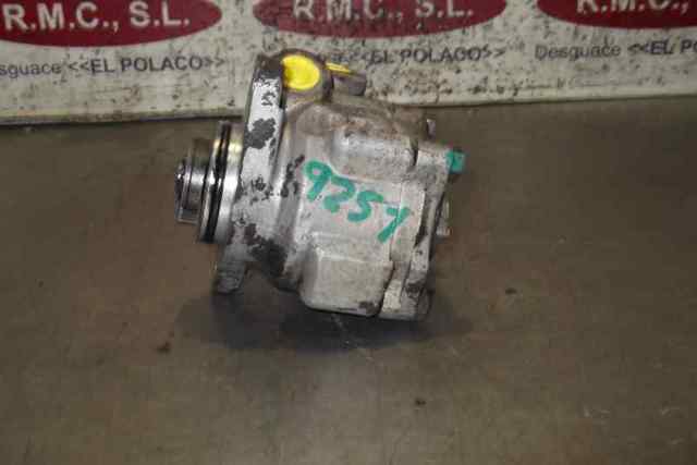 Pompa wspomagania hydraulicznego kierownicy 7683955126 IVECO