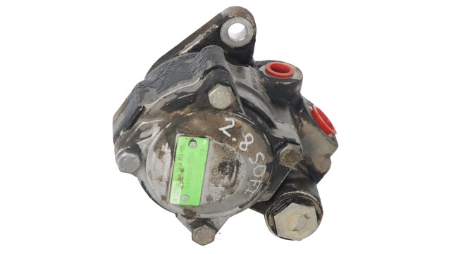 Pompa wspomagania hydraulicznego kierownicy 7683955126 IVECO