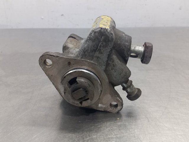 Pompa wspomagania hydraulicznego kierownicy 7683955126 IVECO