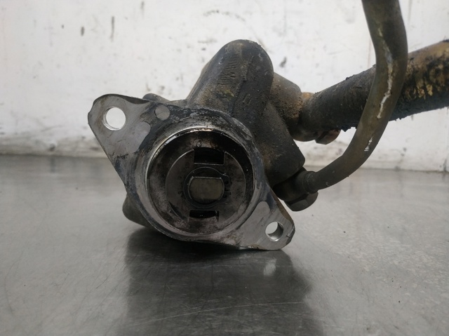 Pompa wspomagania hydraulicznego kierownicy 7684955124 IVECO