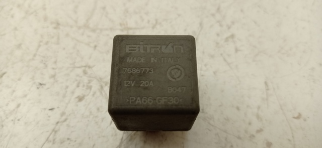 7686773 Fiat/Alfa/Lancia