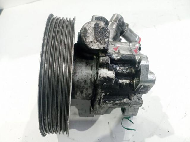 Pompa wspomagania hydraulicznego kierownicy 7690955108 VAG