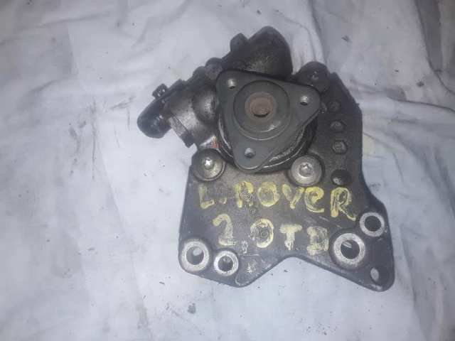 Pompa wspomagania hydraulicznego kierownicy 7691340178 LAND ROVER