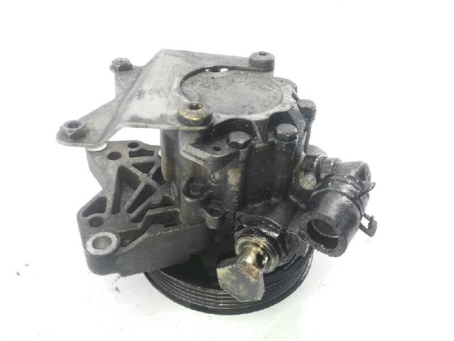 Pompa wspomagania hydraulicznego kierownicy 7691340178 LAND ROVER