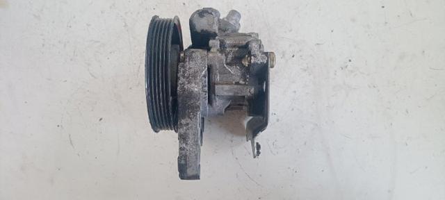 Pompa wspomagania hydraulicznego kierownicy 7691340178 LAND ROVER