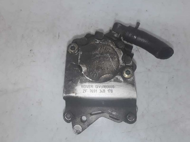 Pompa wspomagania hydraulicznego kierownicy 7691340178 LAND ROVER