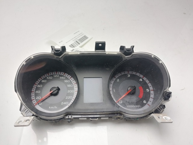 769166220H Mitsubishi