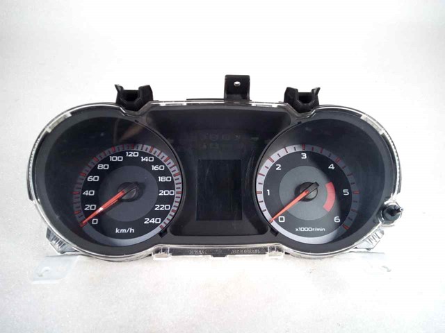 769166220H Mitsubishi