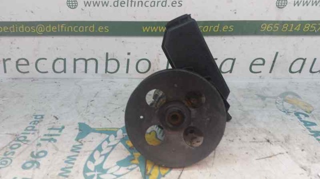 Pompa wspomagania hydraulicznego kierownicy 7691900110 OPEL