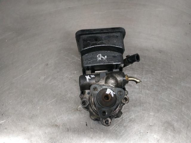 Pompa wspomagania hydraulicznego kierownicy 7691900513 BMW