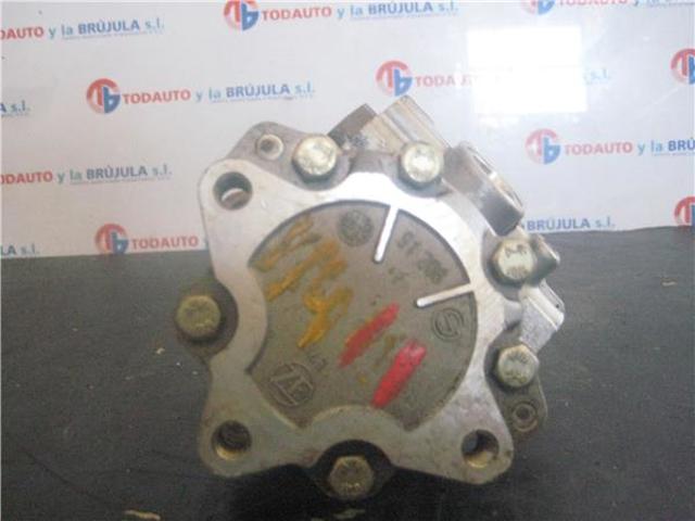 Pompa wspomagania hydraulicznego kierownicy 7691900518 BMW