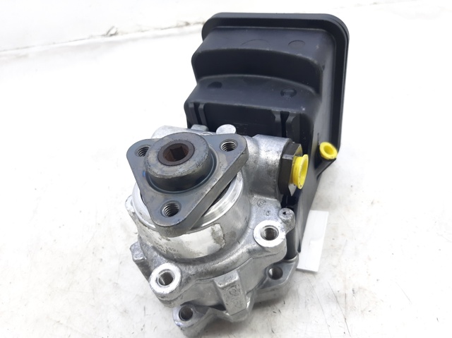 Pompa wspomagania hydraulicznego kierownicy 7691900518 BMW