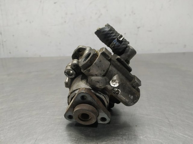Pompa wspomagania hydraulicznego kierownicy 7691955185 VAG