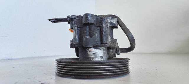 Pompa wspomagania hydraulicznego kierownicy 7691955195 PEUGEOT