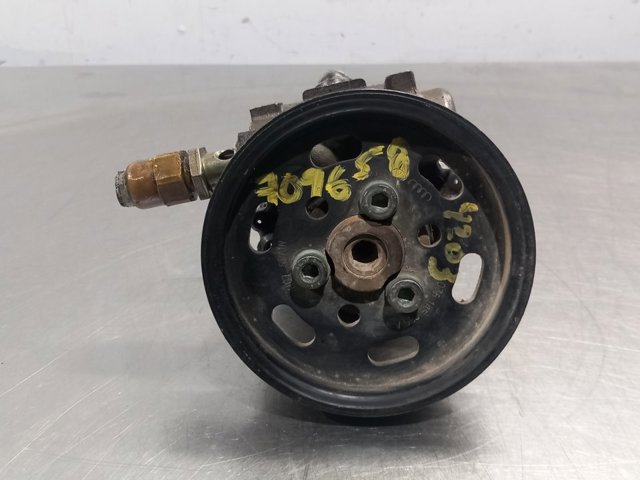 Pompa wspomagania hydraulicznego kierownicy 7691955241 VAG