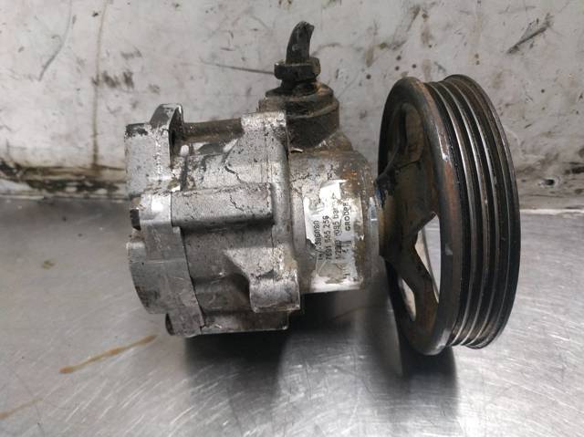 Pompa wspomagania hydraulicznego kierownicy 7691955256 PEUGEOT