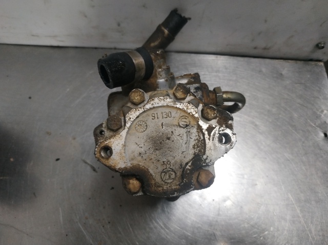 Pompa wspomagania hydraulicznego kierownicy 7691955256 PEUGEOT