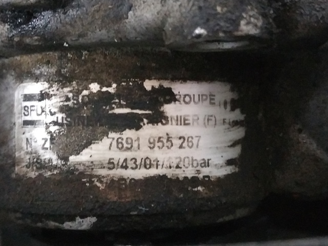 7691955267 VAG
