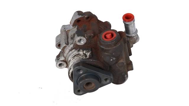 Pompa wspomagania hydraulicznego kierownicy 7691955267 VAG