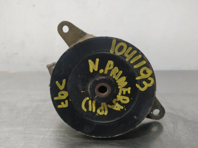 Pompa wspomagania hydraulicznego kierownicy 7691974139 NISSAN