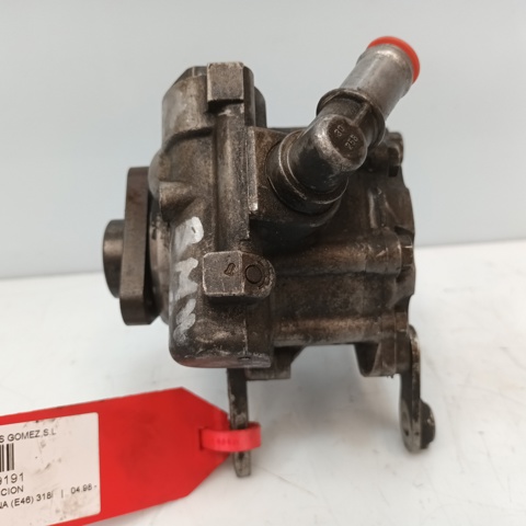 Pompa wspomagania hydraulicznego kierownicy 7691974517 BMW