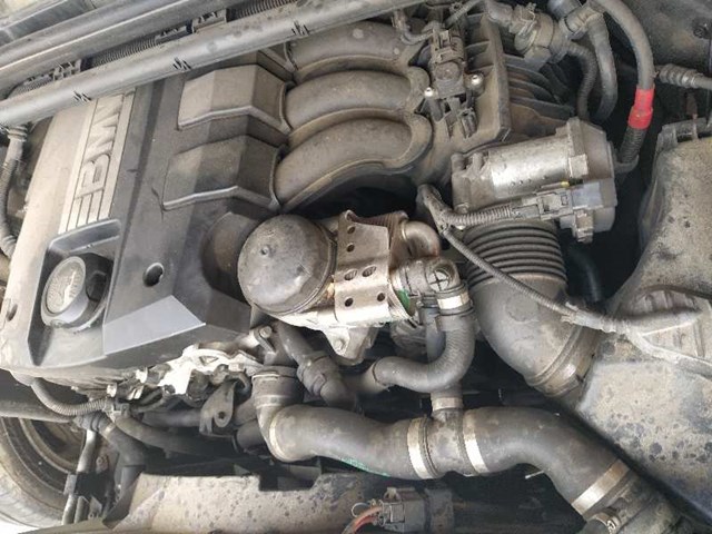 Pompa wspomagania hydraulicznego kierownicy 7692974546 BMW