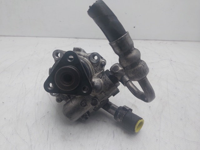 Pompa wspomagania hydraulicznego kierownicy 7692974546 BMW