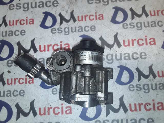 Pompa wspomagania hydraulicznego kierownicy 7692974546 BMW