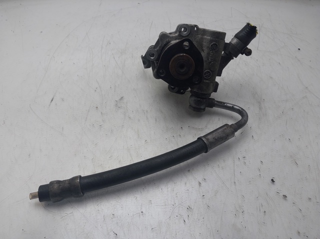 Pompa wspomagania hydraulicznego kierownicy 7692974546 BMW