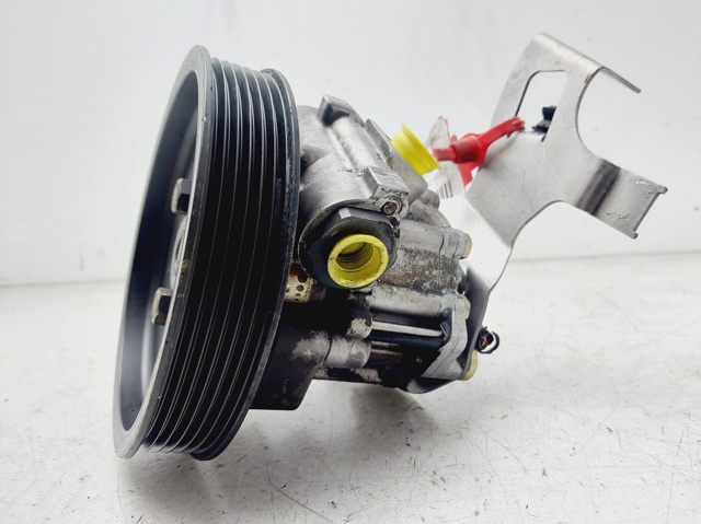 Pompa wspomagania hydraulicznego kierownicy 7692974546 BMW