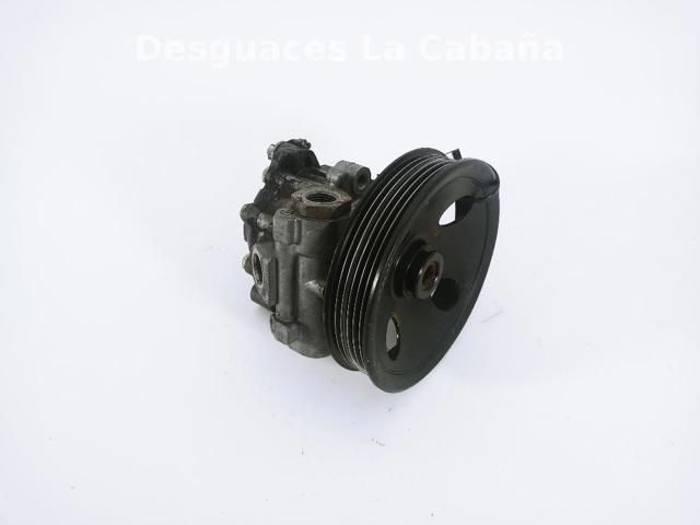 Pompa wspomagania hydraulicznego kierownicy 7693955203 MERCEDES