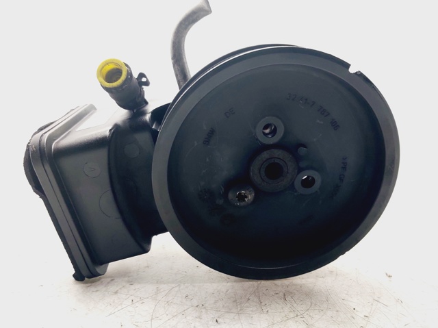 Pompa wspomagania hydraulicznego kierownicy 7693974101 BMW