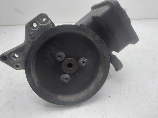 Pompa wspomagania hydraulicznego kierownicy 7693974101 BMW