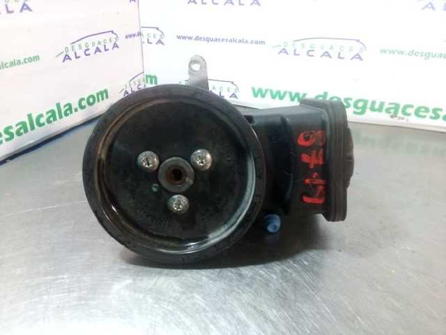 Pompa wspomagania hydraulicznego kierownicy 7693974101 BMW