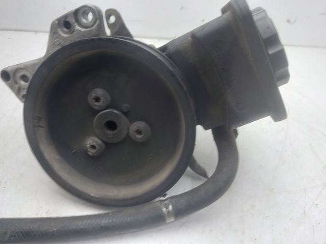 Pompa wspomagania hydraulicznego kierownicy 7693974101 BMW