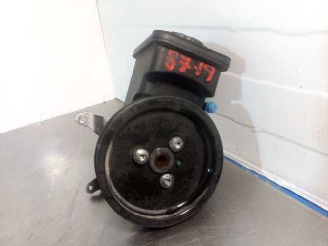 Pompa wspomagania hydraulicznego kierownicy 7693974101 BMW