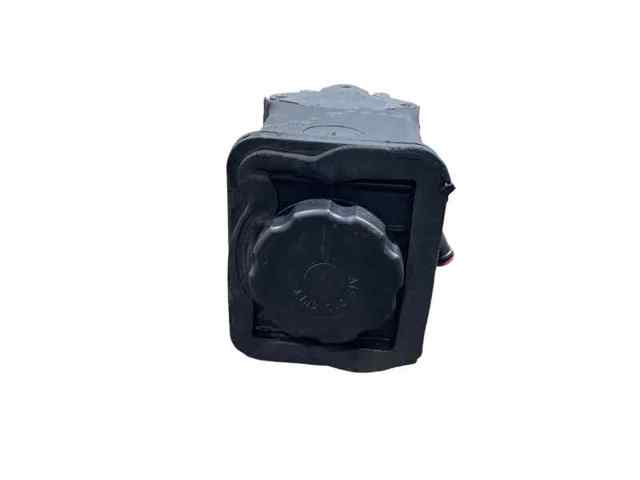 Pompa wspomagania hydraulicznego kierownicy 7693974101 BMW