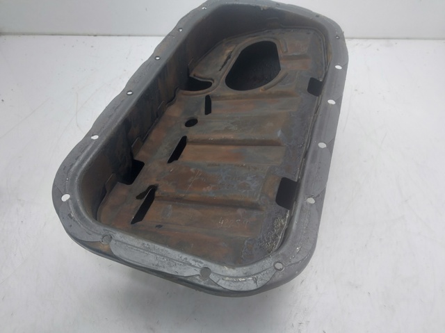 Miska olejowa silnika 7700100375 RENAULT
